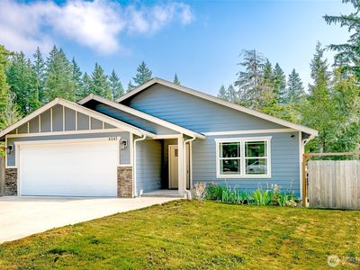 6143 Shamrock Road, Maple Falls, WA, 98266