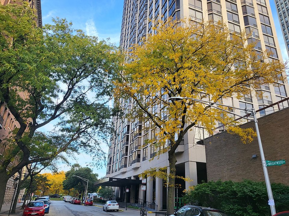 1st image of 2650 N Lakeview Ave APT 1102