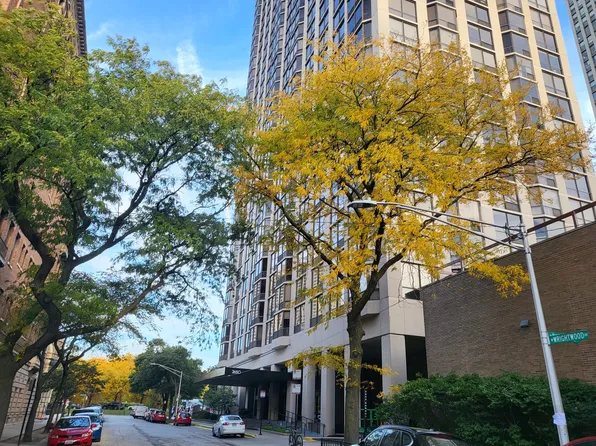 2650 N Lakeview Ave APT 1102, Chicago, IL 60614