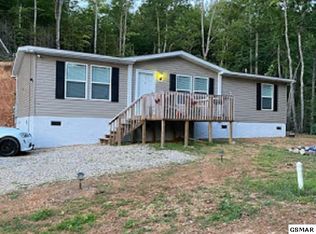 5417 Otto Williams Rd, Cosby, TN 37722