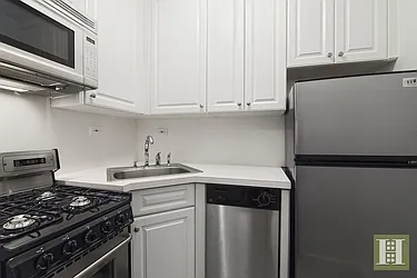 Rented by Halstead Real Estate