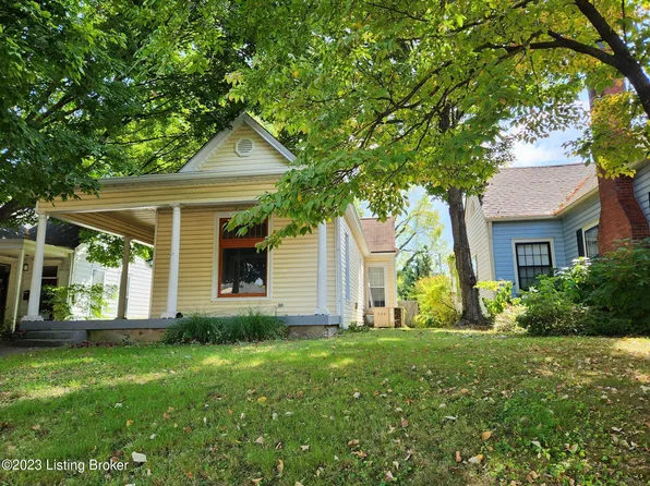 1118 E Elm St, New Albany, IN 47150
