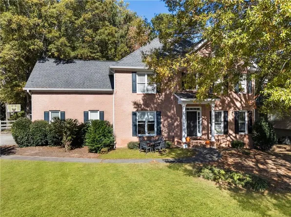 785 Briars Bnd, Alpharetta, GA 30004