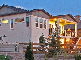 10660 White Kettle Trl, Colorado Springs, CO 80908