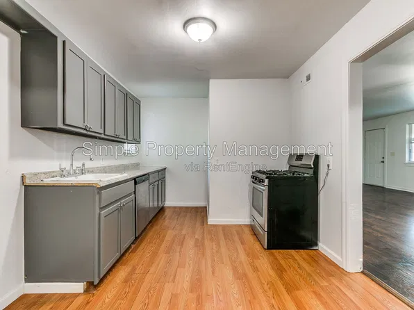 1030 Tucker Ln #H, Oklahoma City, OK 73150