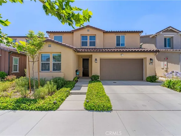 16526 Trailblazer Ave, Chino, CA 91708