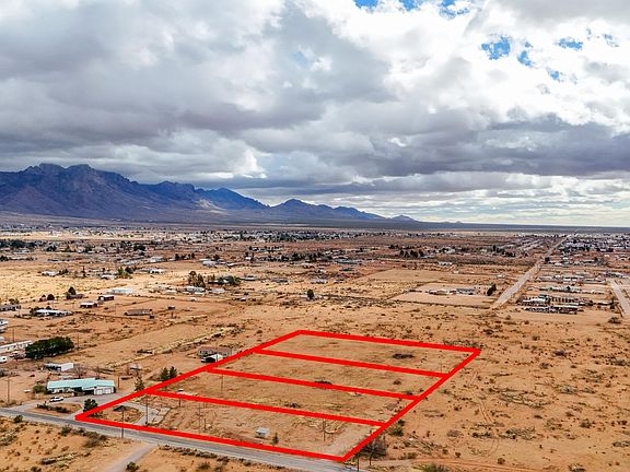 4th image of 9200 El Centro Blvd Lot 2