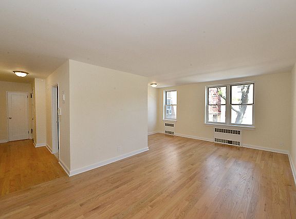 4th image of 65-45 Yellowstone Blvd #2E