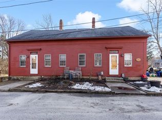 5 Oil Mil, glocester, RI 02814