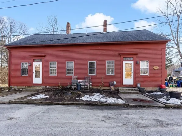 5 Oil Mil, Glocester, RI 02814