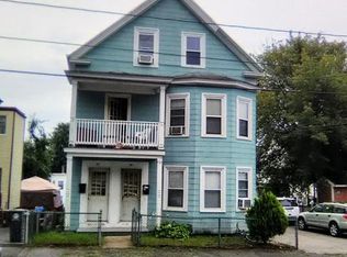 58-62 Wilson St, Haverhill, MA 01832