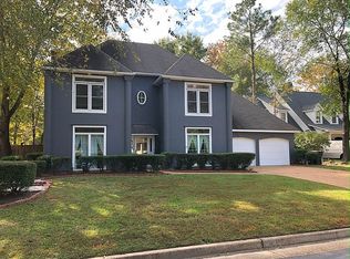 5343 Carolwood Dr, Jackson, MS 39211