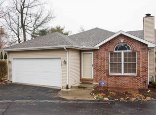 1605 Sawgrass Way, South Bend, IN 46628