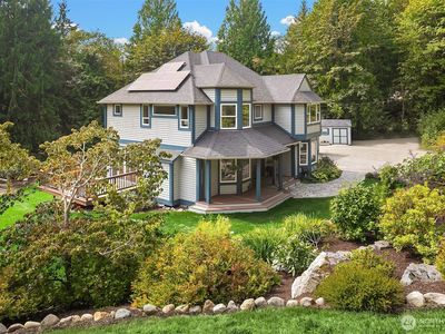 28843 SE 64th Street, Issaquah, WA, 98027