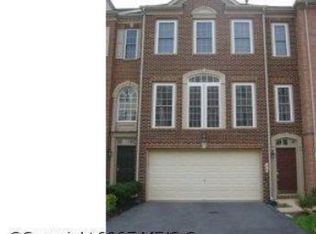 20 Swanton Ln, Gaithersburg, MD 20878