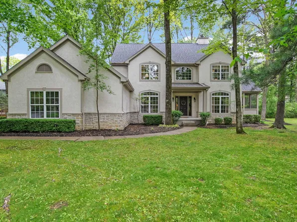 364 Morgan Ln, Columbus, OH 43230