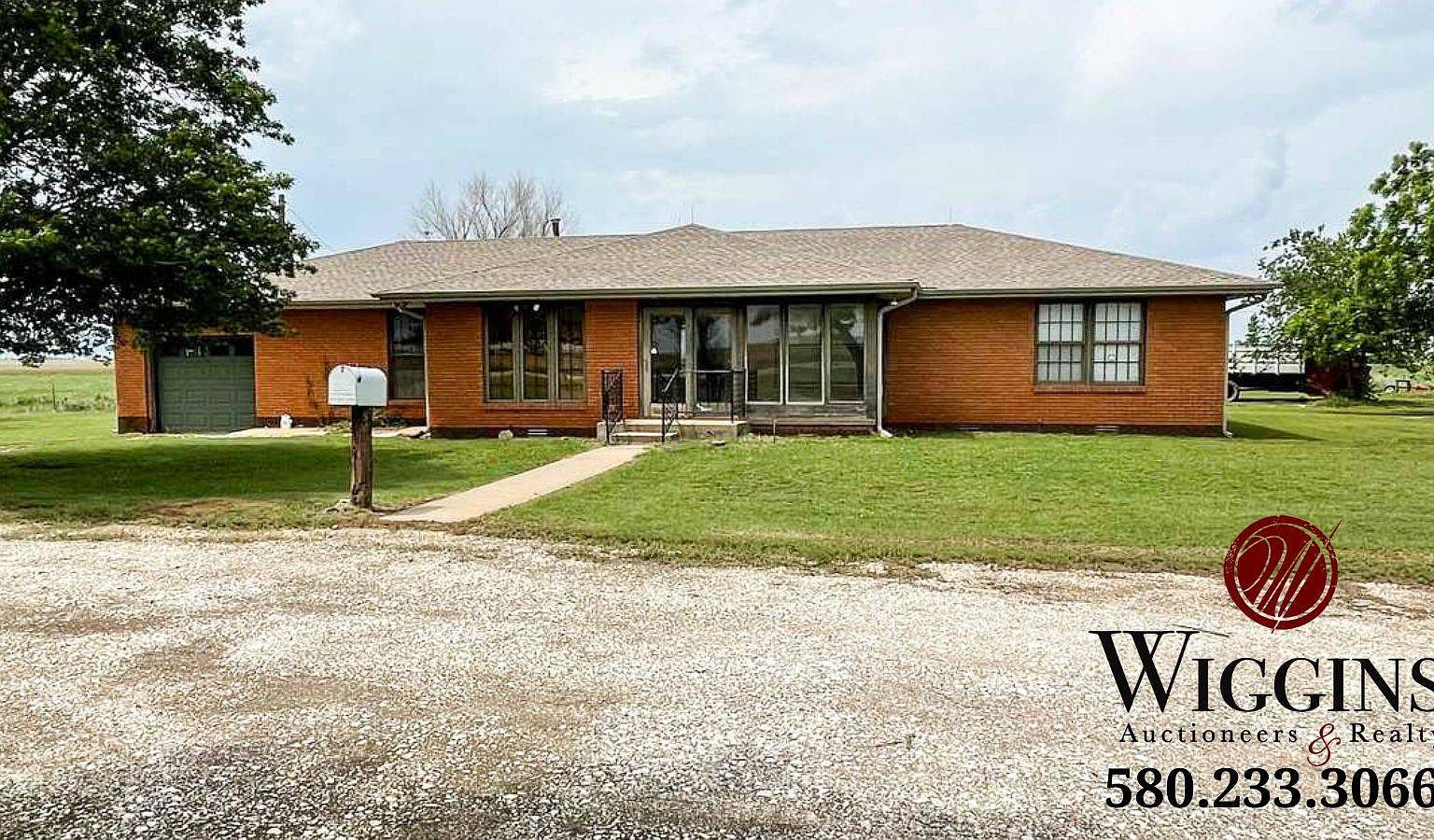 25452 State Highway 51, Okeene, OK 73763 MLS 11199579 Zillow