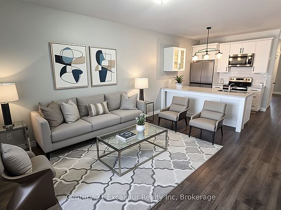 2nd image of 360 Queen St E #4B