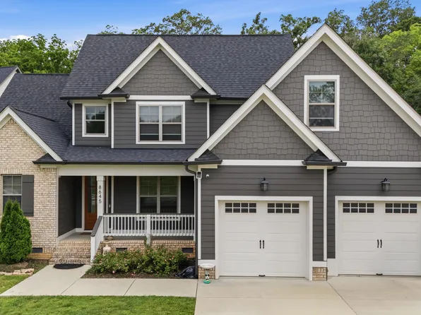 8645 Woodbury Acre Ct, Harrison, TN 37341