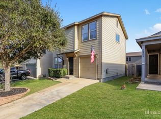 7838 Caballo Cyn, San Antonio, TX 78244