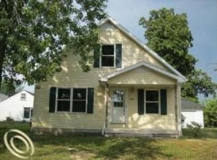3325 Oakwood St, Monroe, MI 48162