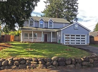 1933 NE 141st Ave, Portland, OR 97230