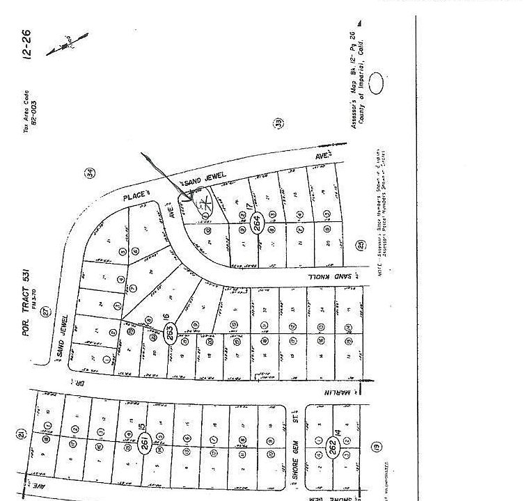 2nd image of 2363 Sand Jewel Pl