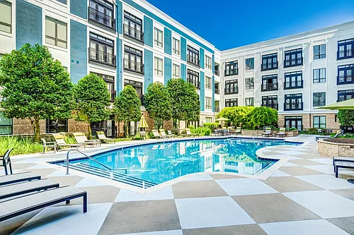 Lofts at Lakeview Photo 1
