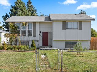 3602 N Ralph St, Spokane, WA 99217