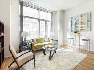 18 W 48th St APT 15D, New York, NY 10036