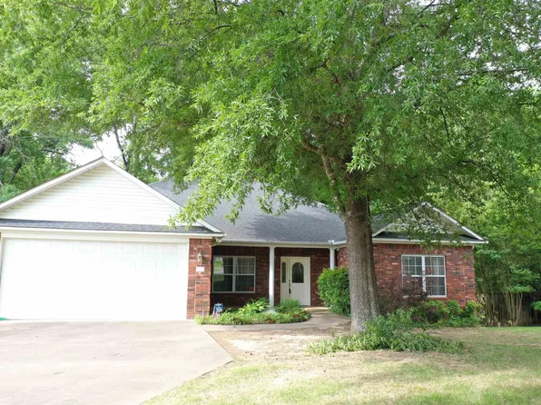 322 Fox Run Cir, Hot Springs, AR 71901