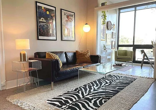 1 bed, $1,125 — Photo 2