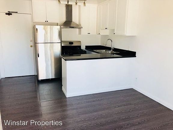 3rd image of 151 N Normandie Ave #160