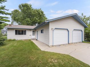 248 Linwood Ter, West Bend, WI 53095