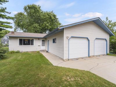 248 Linwood TERRACE, West Bend, WI, 53095