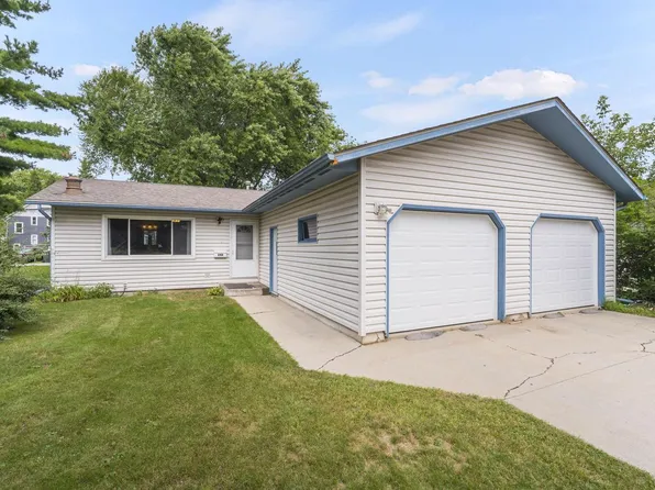 248 Linwood TERRACE, West Bend, WI 53095