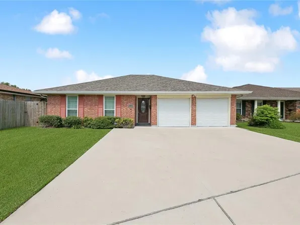 4708 Alexander Dr, Metairie, LA 70003