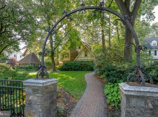 16 Merion Rd, Merion Station, PA 19066