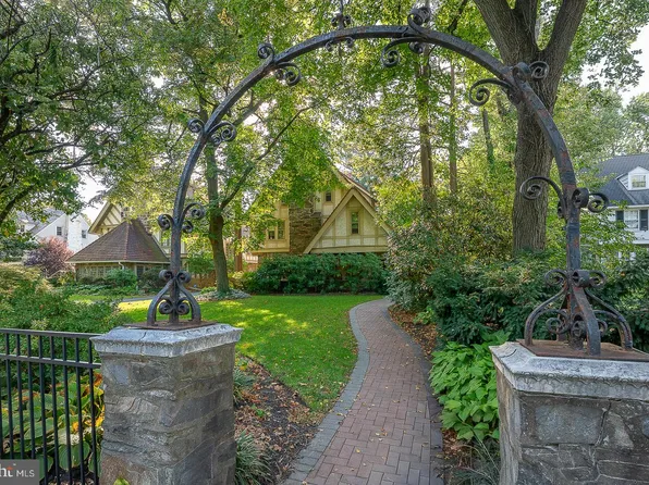 16 Merion Rd, Merion Station, PA 19066