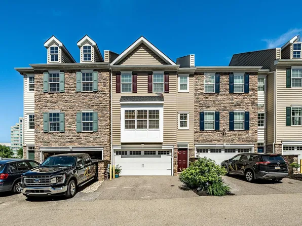 146 Moorehead Ave, Conshohocken, PA 19428