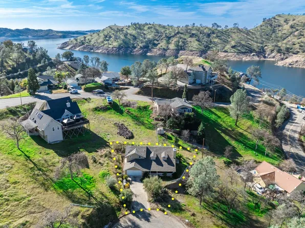 28737 Sulphur Springs Rd, Friant, CA 93626