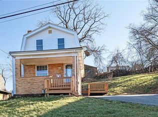 3111 Belleville St, Pittsburgh, PA