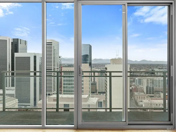 2001 N Lincoln Street #2220, Denver, CO 80202