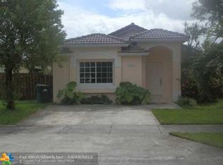 14836 SW 139th St, Miami, FL 33196