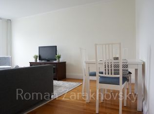 1852 Commonwealth Ave #24, Brighton, MA 02135