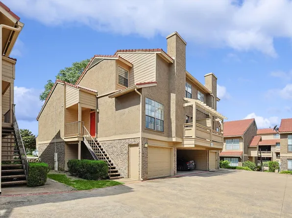 5200 Martel Ave APT 16B, Dallas, TX 75206