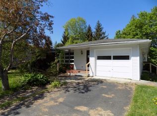 7 Frederick Rd, Binghamton, NY 13901