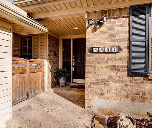 3rd image of 3501 Las Moras Dr