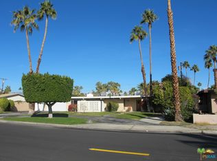 2248 E Amado Rd, Palm Springs, CA 92262