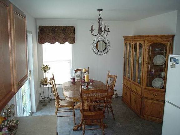 Dining room (similar)